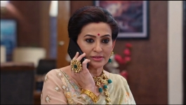 Bhagya Lakshmi - 19th April 2023